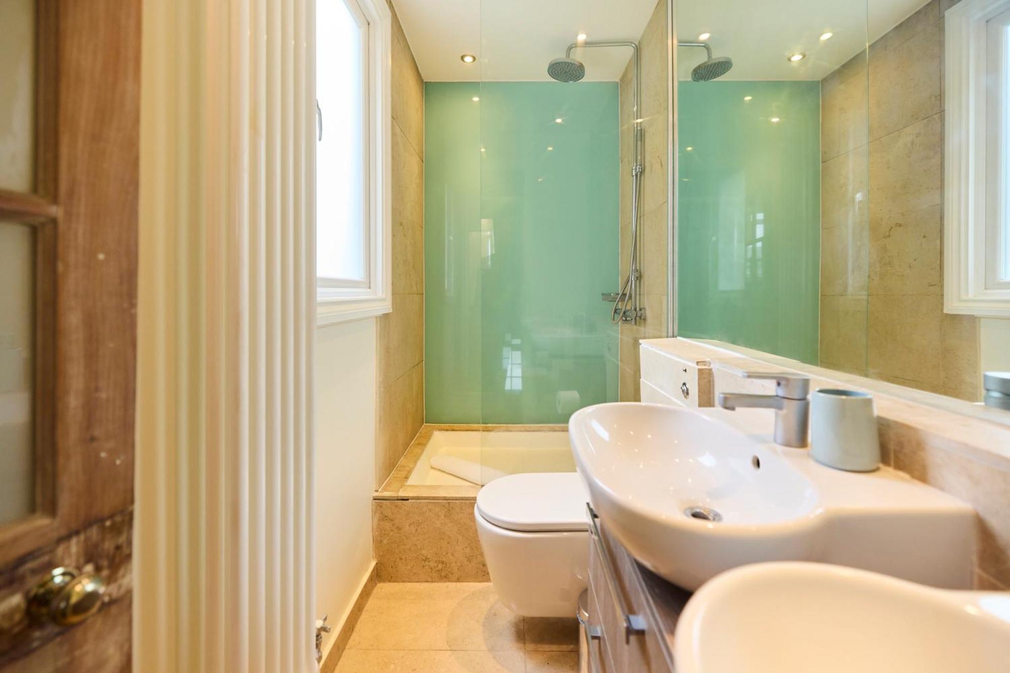 The Peckham Hideaway - Bright 3Bdr Flat Apartment Лондон Екстериор снимка